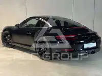 2018 Porsche 911(991)