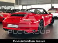 2018 Porsche 911(991)