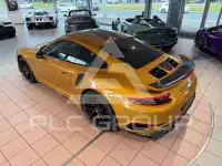 2018 Porsche 911(991)