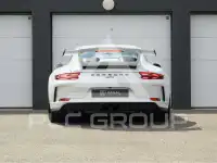 2018 Porsche 911(991)