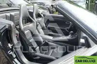 2018 Porsche 911(991)