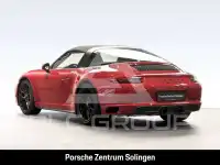 2018 Porsche 911(991)