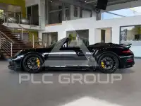 2018 Porsche 911(991)