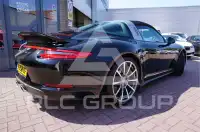 2018 Porsche 911(991)