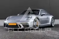 2018 Porsche 911(991)