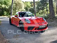 2018 Porsche 911(991)