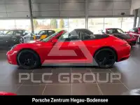 2018 Porsche 911(991)