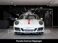 2018 Porsche 911(991)
