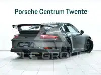 2018 Porsche 911(991)