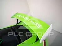 2018 Porsche 911(991)