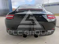 2018 Porsche 911(991)
