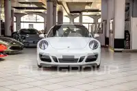 2018 Porsche 911(991)