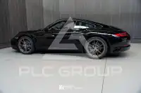 2018 Porsche 911(991)