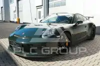 2018 Porsche 911(991)