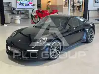 2018 Porsche 911(991)