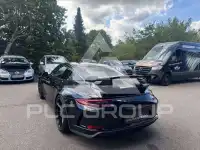 2018 Porsche 911(991)