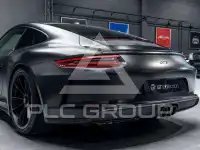 2018 Porsche 911(991)
