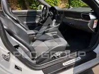 2018 Porsche 911(991)