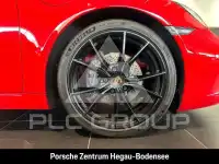 2018 Porsche 911(991)