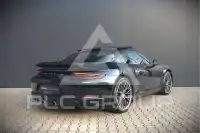 2018 Porsche 911(991)