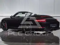 2018 Porsche 911(991)