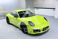 2018 Porsche 911(991)
