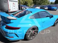 2018 Porsche 911(991)