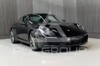 2018 Porsche 911(991)