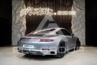 2018 Porsche 911(991)