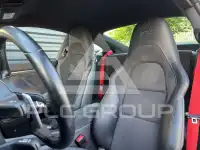 2018 Porsche 911(991)