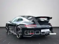 2018 Porsche 911(991)