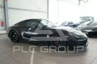 2018 Porsche 911(991)
