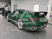 2018 Porsche 911(991)