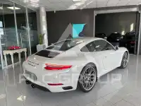 2018 Porsche 911(991)