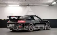 2018 Porsche 911(991)