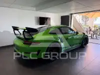 2018 Porsche 911(991)