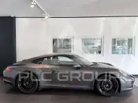2018 Porsche 911(991)