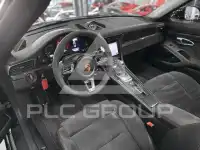 2018 Porsche 911(991)