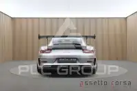 2018 Porsche 911(991)