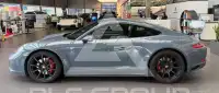 2018 Porsche 911(991)