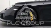 2018 Porsche 911(991)