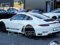 2018 Porsche 911(991)