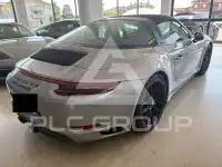 2018 Porsche 911(991)
