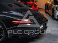2018 Porsche 911(991)