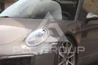2018 Porsche 911(991)