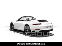 2018 Porsche 911(991)