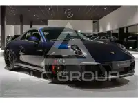 2018 Porsche 911(991)
