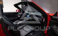 2018 Porsche 911(991)