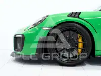 2018 Porsche 911(991)