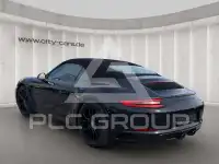 2018 Porsche 911(991)